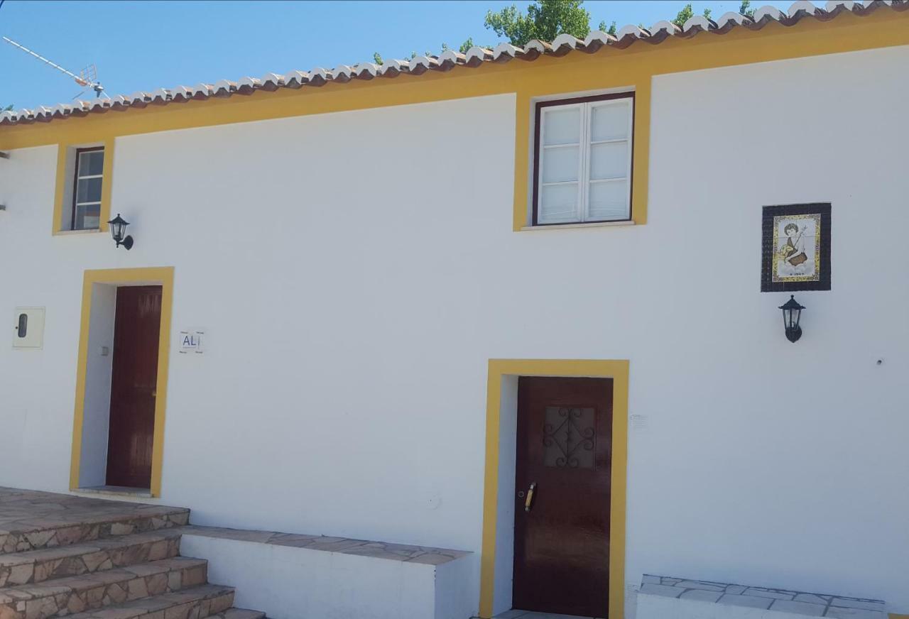 Sao Salvador da Aramenha Casa Sao Joao 빌라 외부 사진